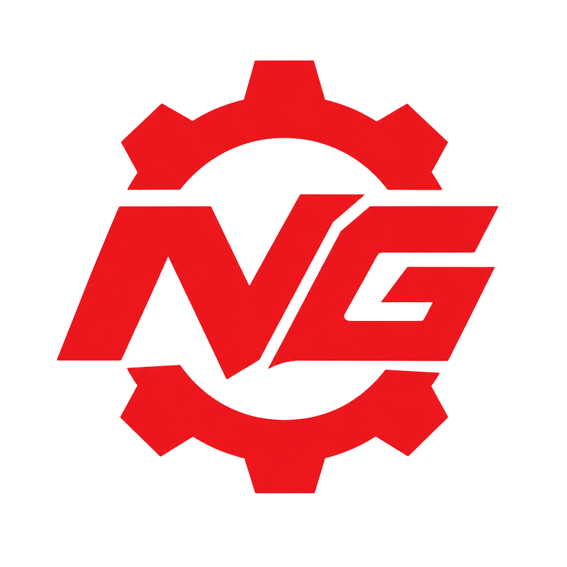 NextGear BD logo